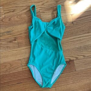 Jo and Jax Sienna Leo - Deep Mint